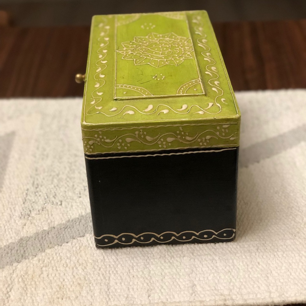 Decorative box - Picture 4 of 7
